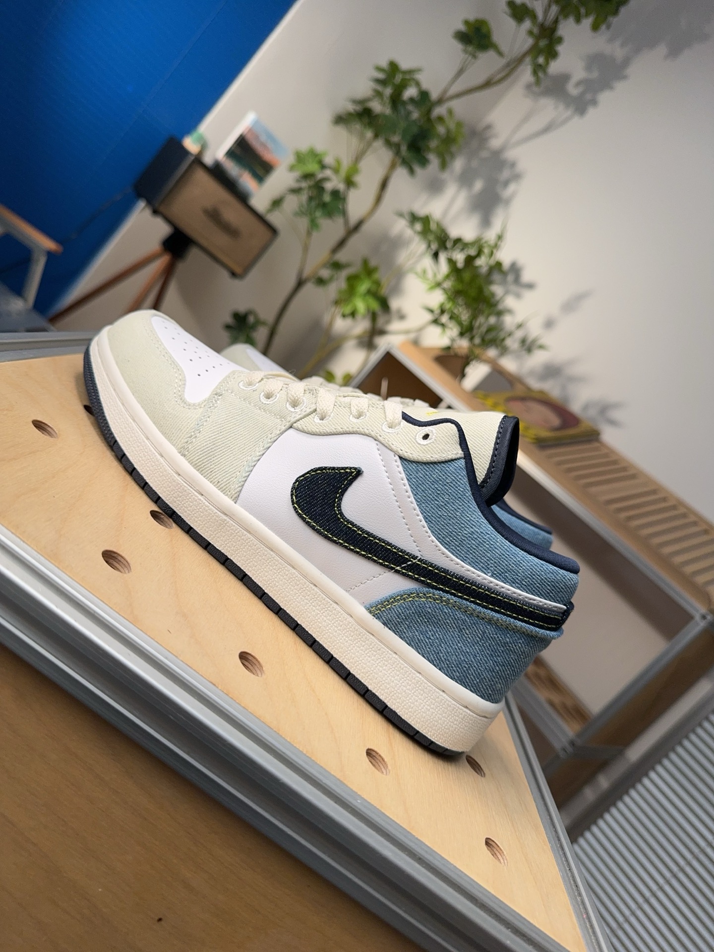 Nike Jordan